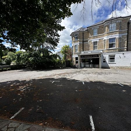 Applewood Hotel Bournemouth Eksteriør billede