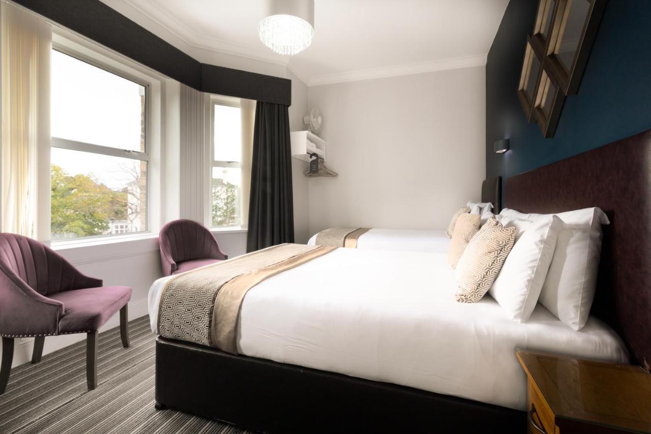 Applewood Hotel Bournemouth Værelse billede