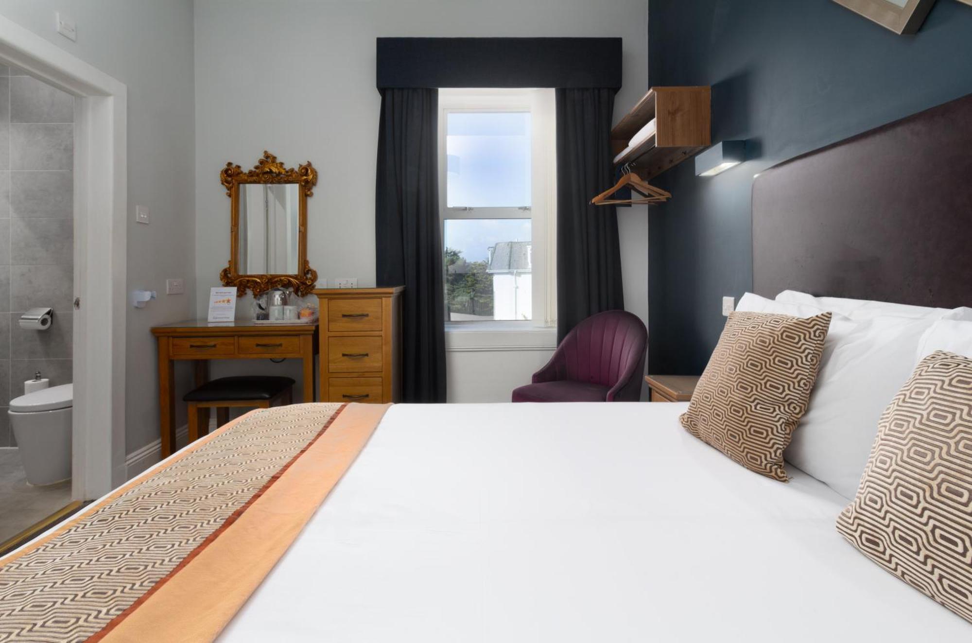 Applewood Hotel Bournemouth Værelse billede