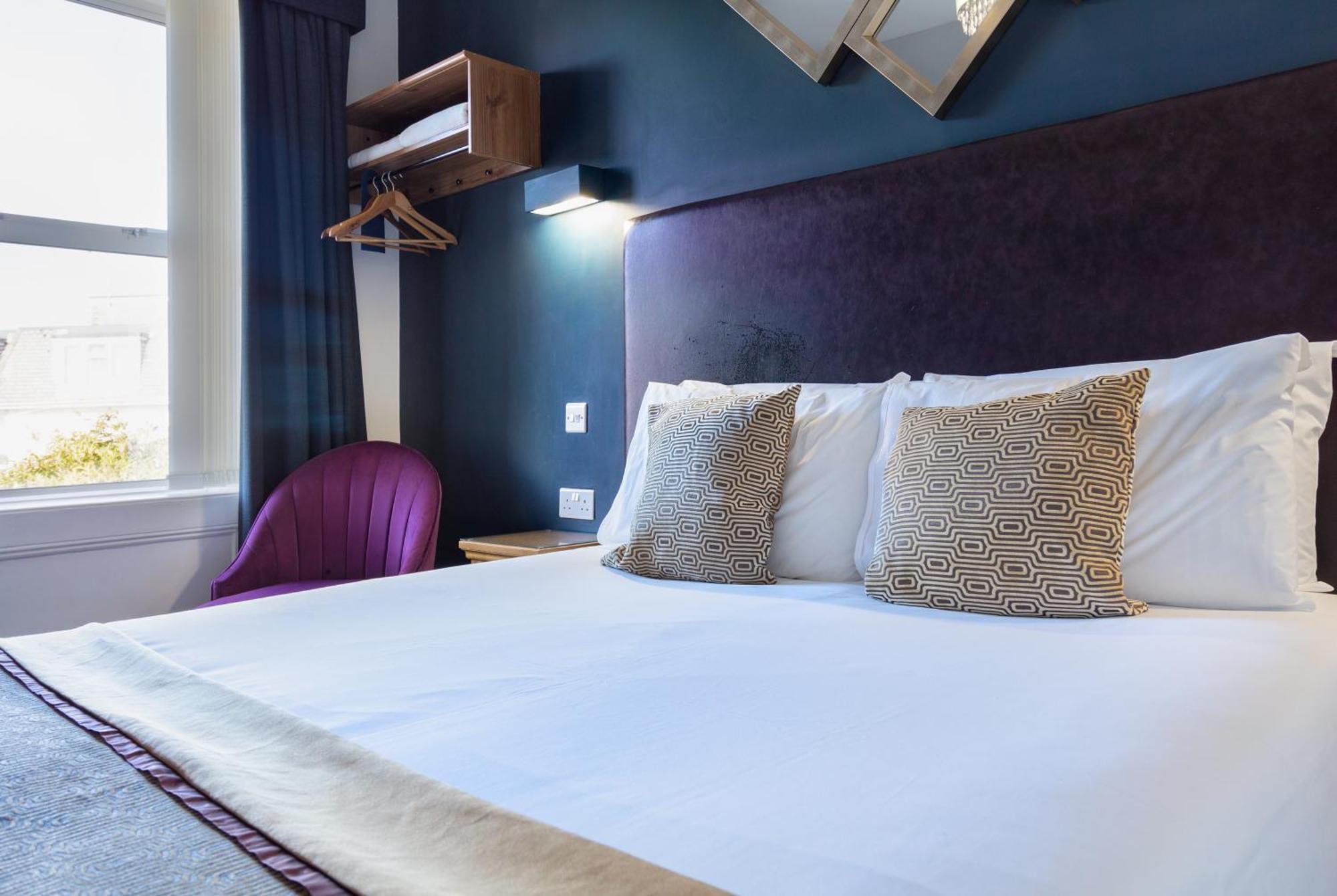 Applewood Hotel Bournemouth Værelse billede
