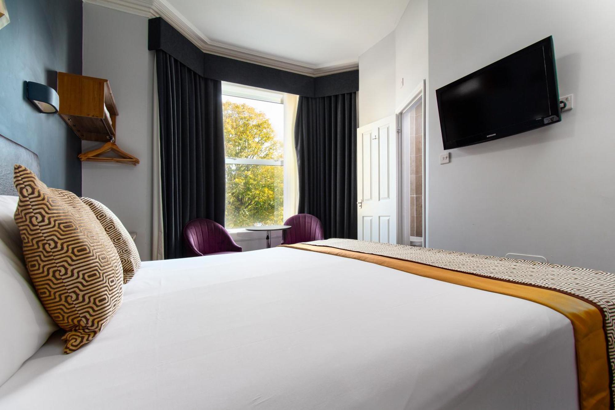 Applewood Hotel Bournemouth Værelse billede