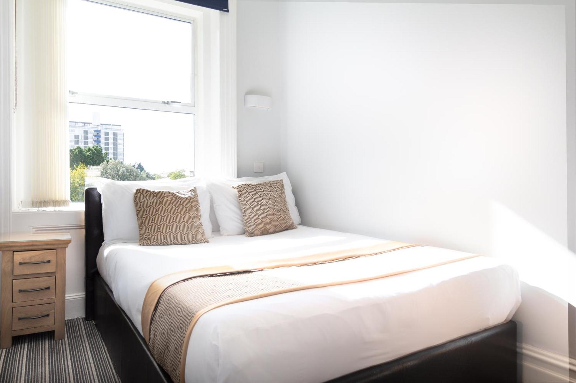 Applewood Hotel Bournemouth Værelse billede