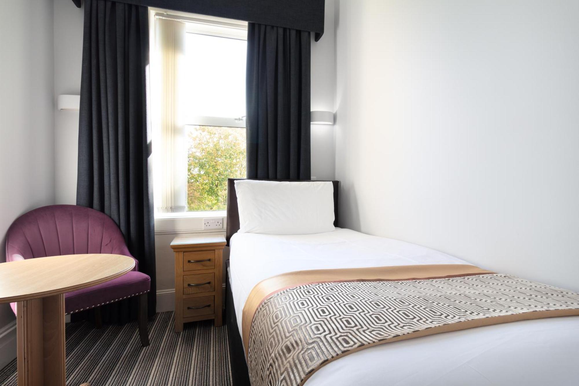 Applewood Hotel Bournemouth Værelse billede