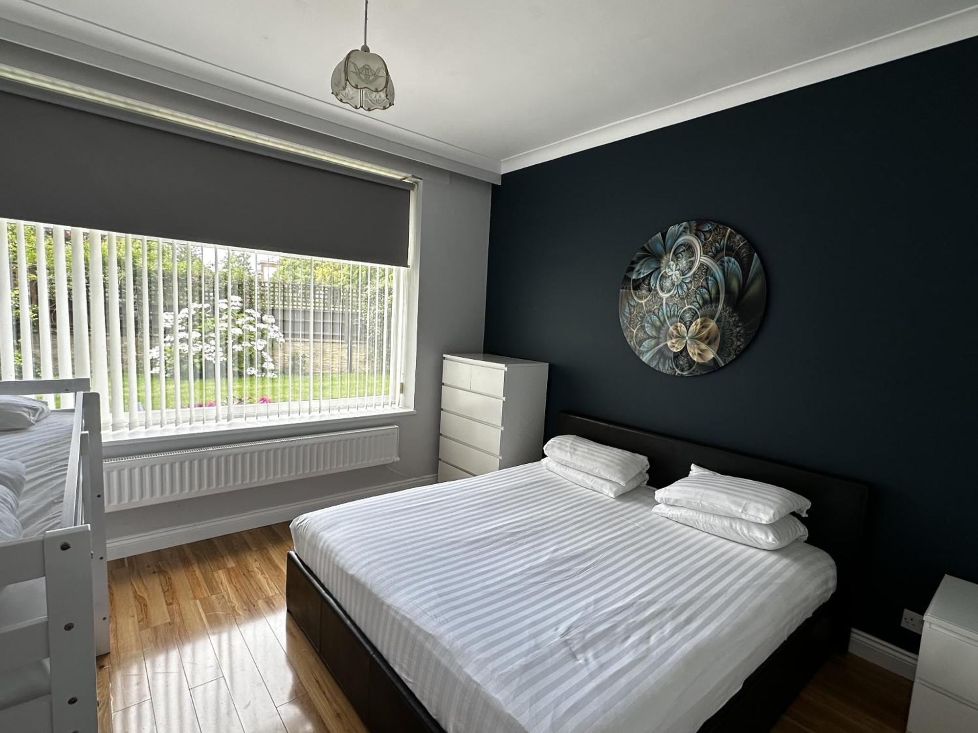 Applewood Hotel Bournemouth Værelse billede