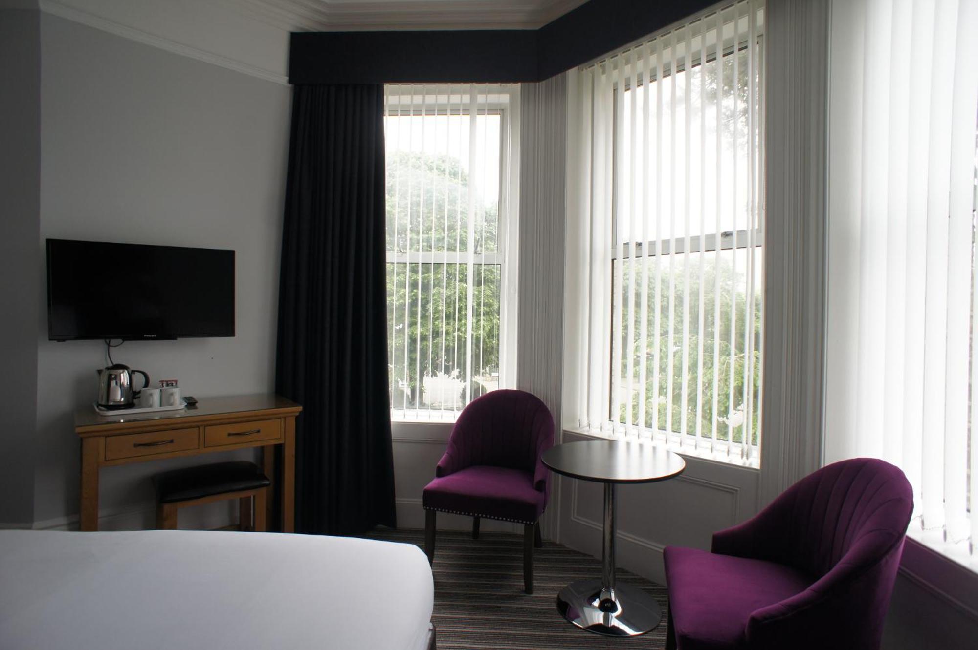 Applewood Hotel Bournemouth Værelse billede