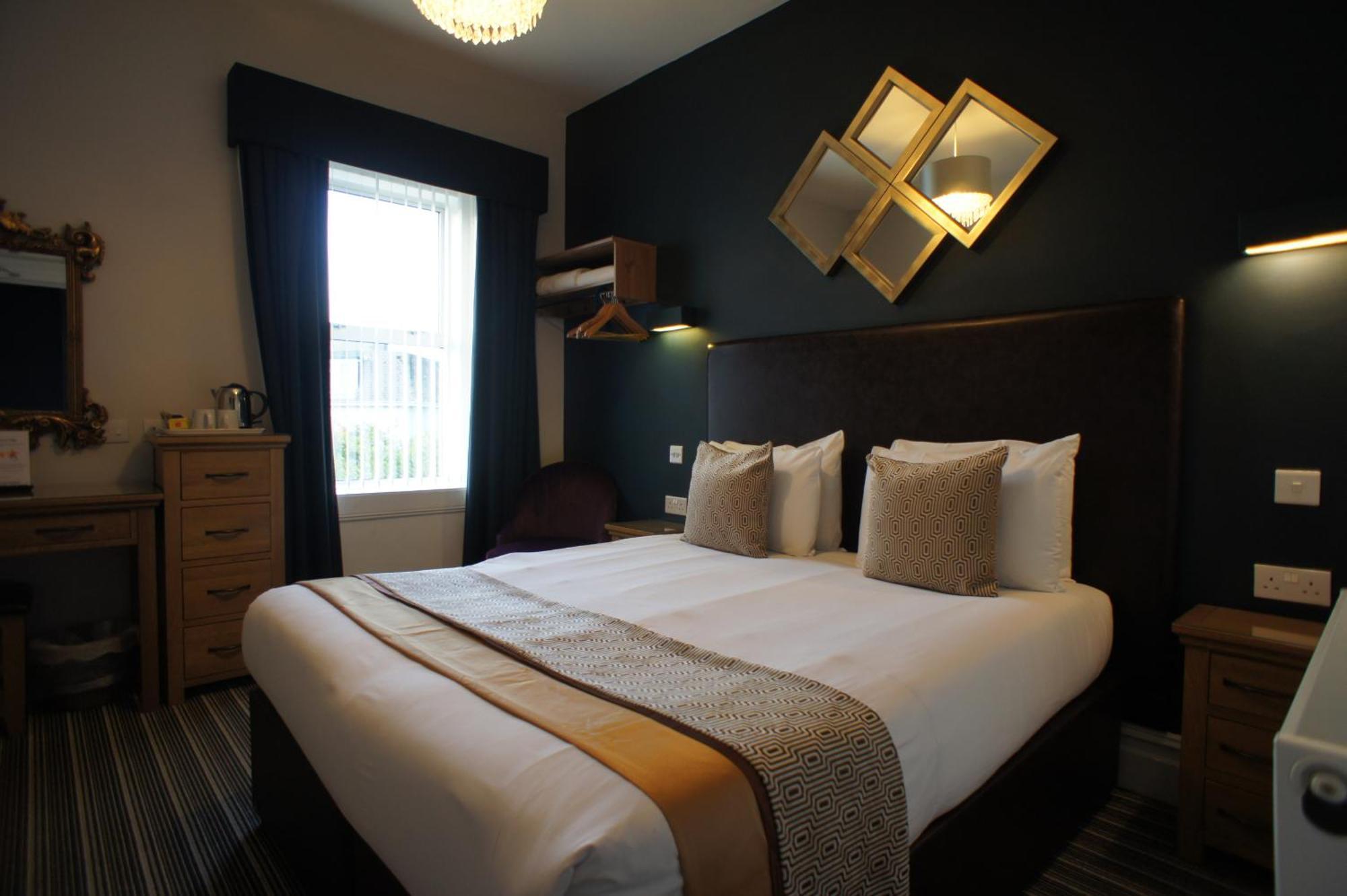Applewood Hotel Bournemouth Værelse billede