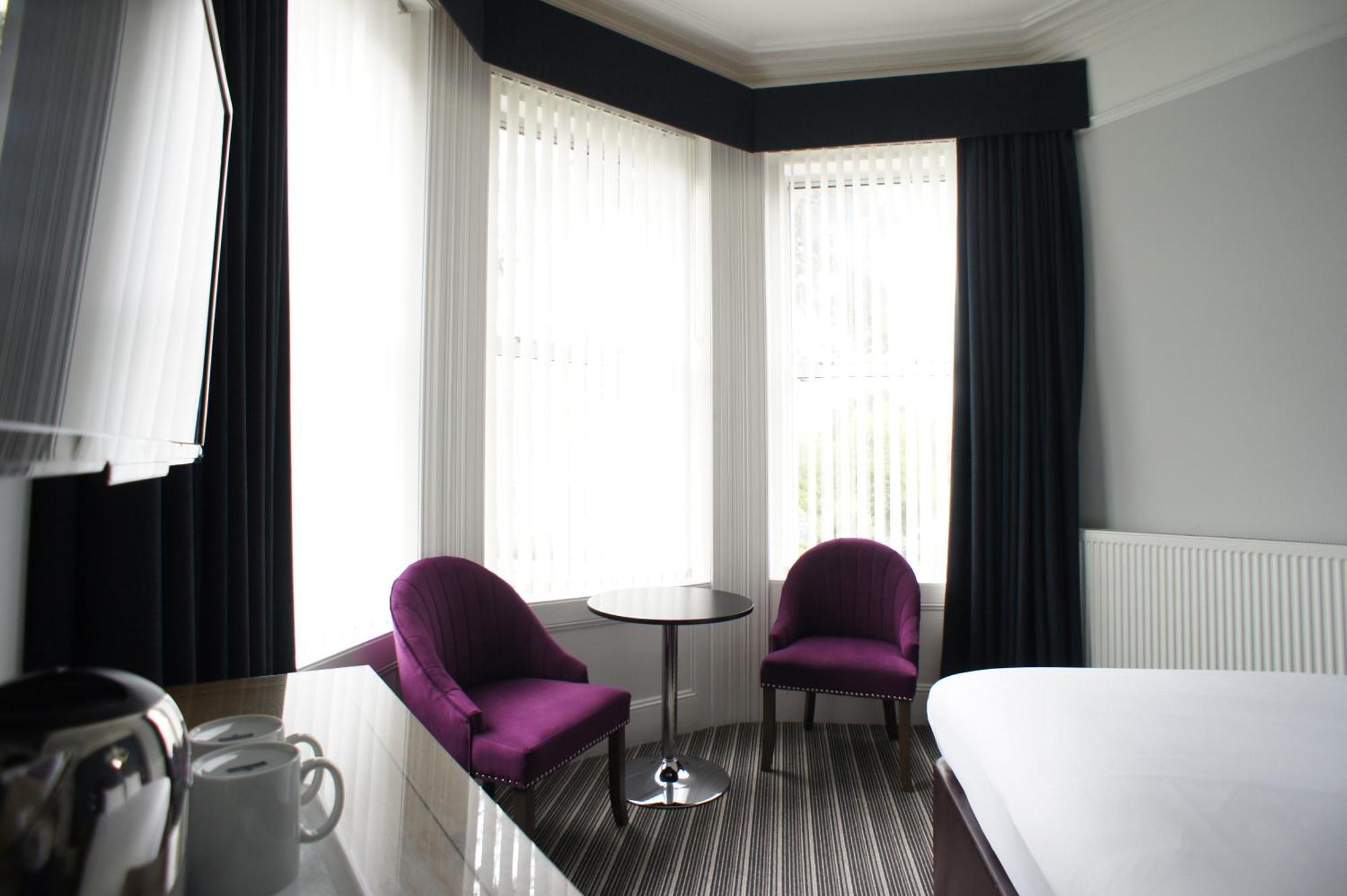 Applewood Hotel Bournemouth Værelse billede