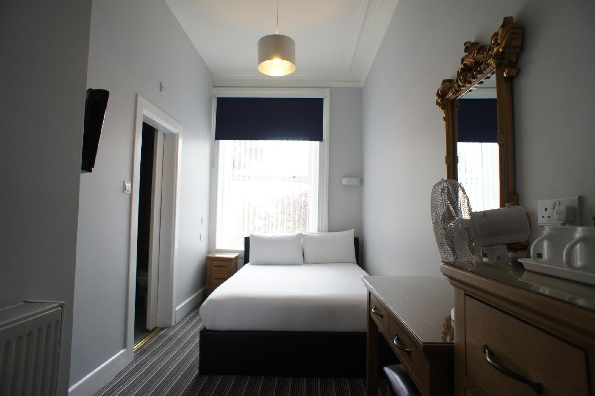 Applewood Hotel Bournemouth Værelse billede