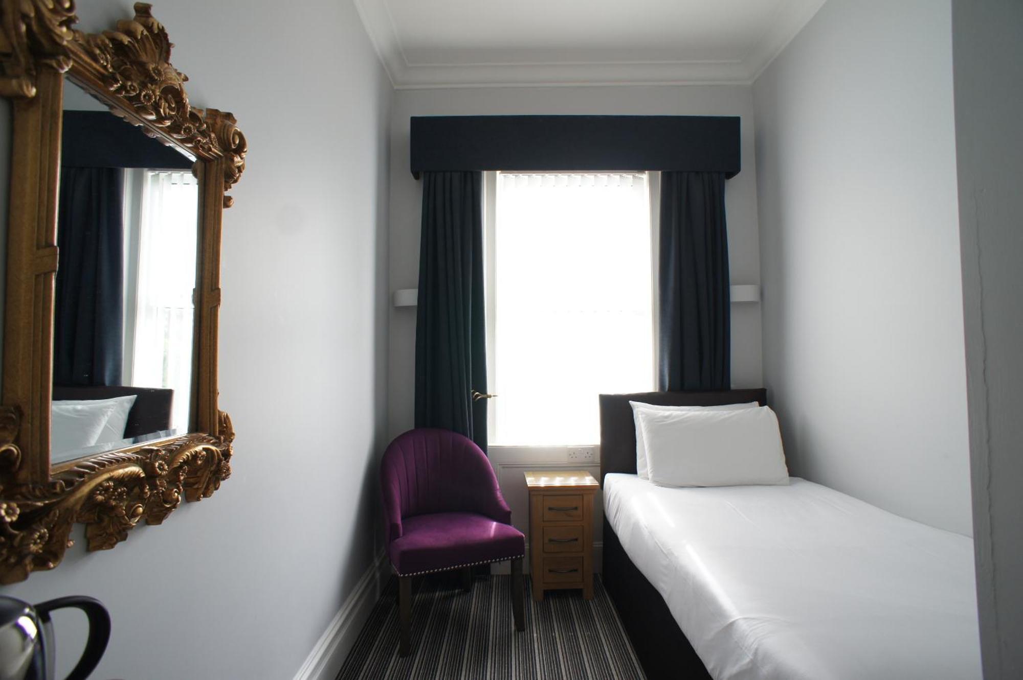 Applewood Hotel Bournemouth Værelse billede