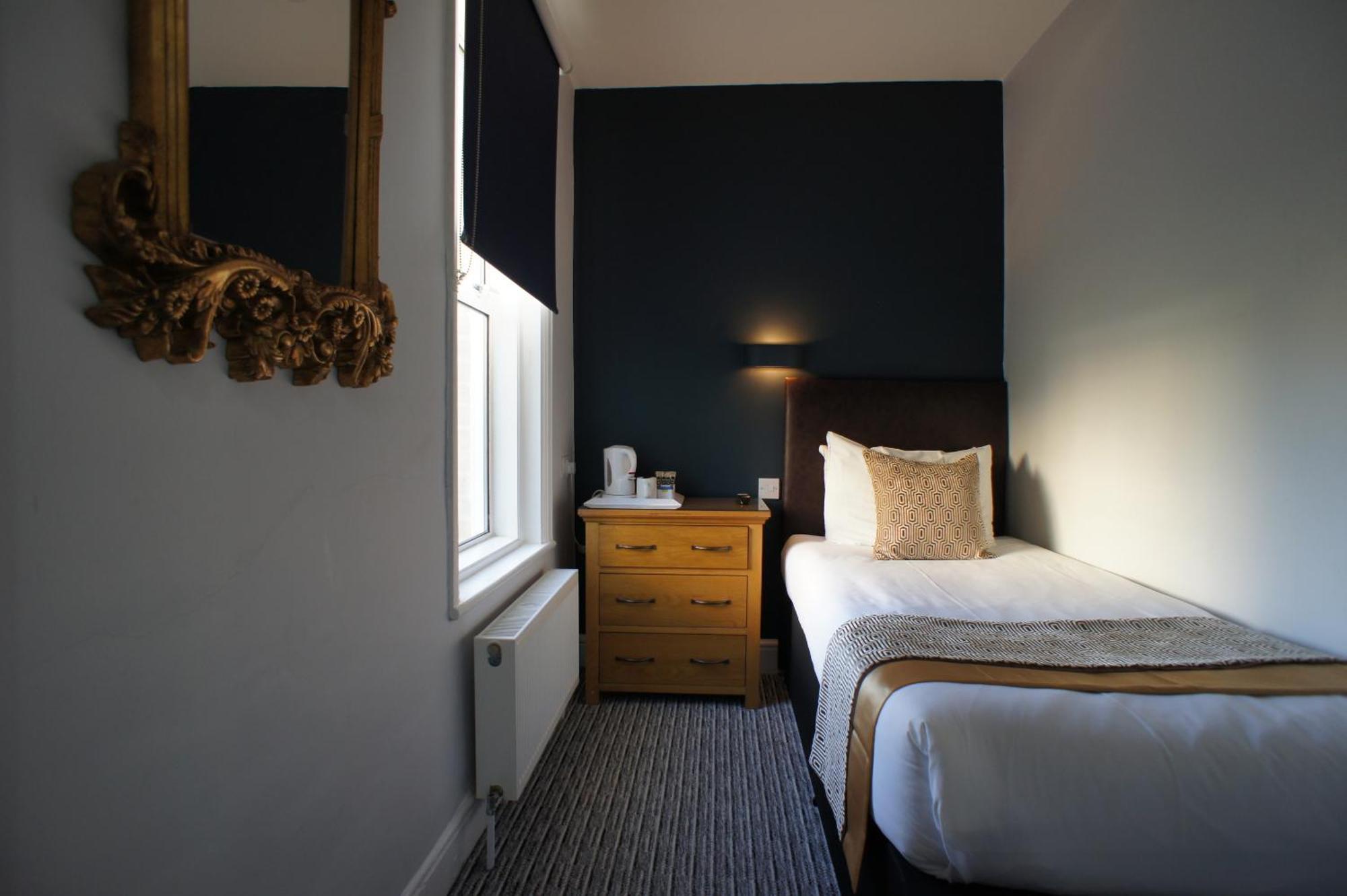 Applewood Hotel Bournemouth Værelse billede