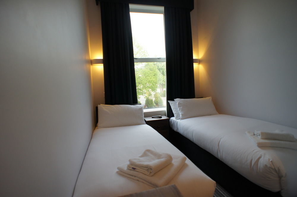 Applewood Hotel Bournemouth Eksteriør billede