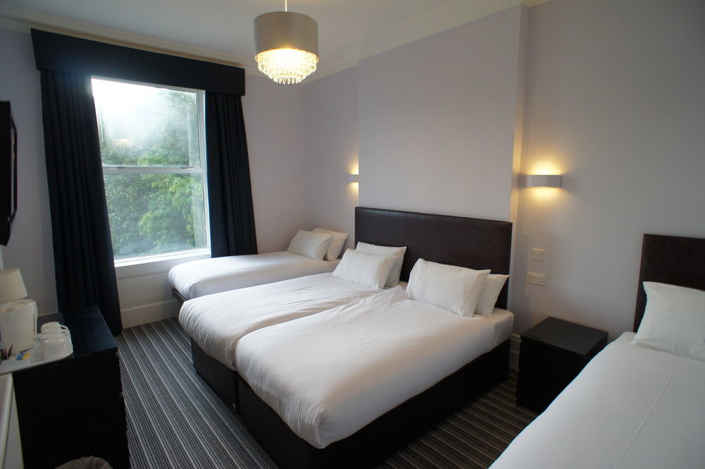 Applewood Hotel Bournemouth Eksteriør billede