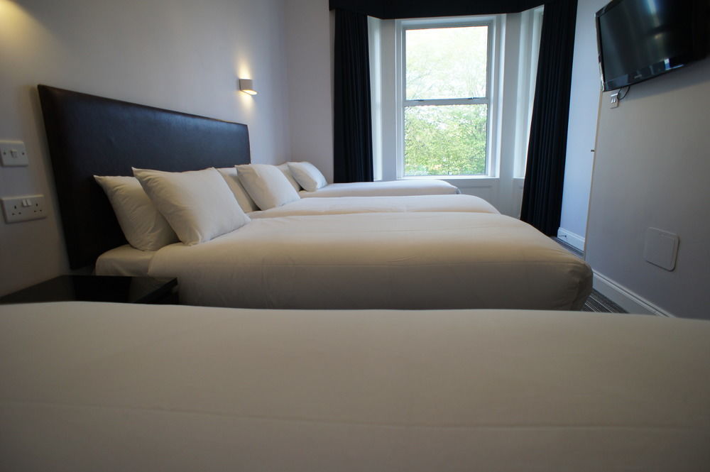 Applewood Hotel Bournemouth Eksteriør billede