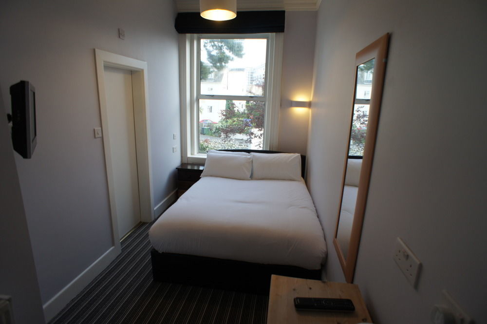 Applewood Hotel Bournemouth Eksteriør billede