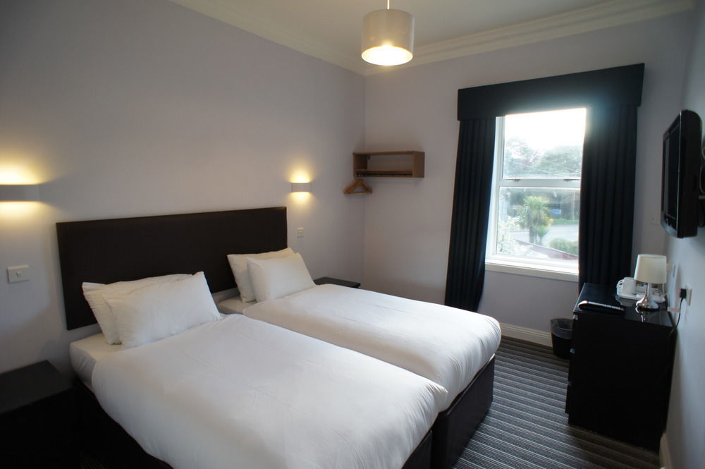 Applewood Hotel Bournemouth Eksteriør billede