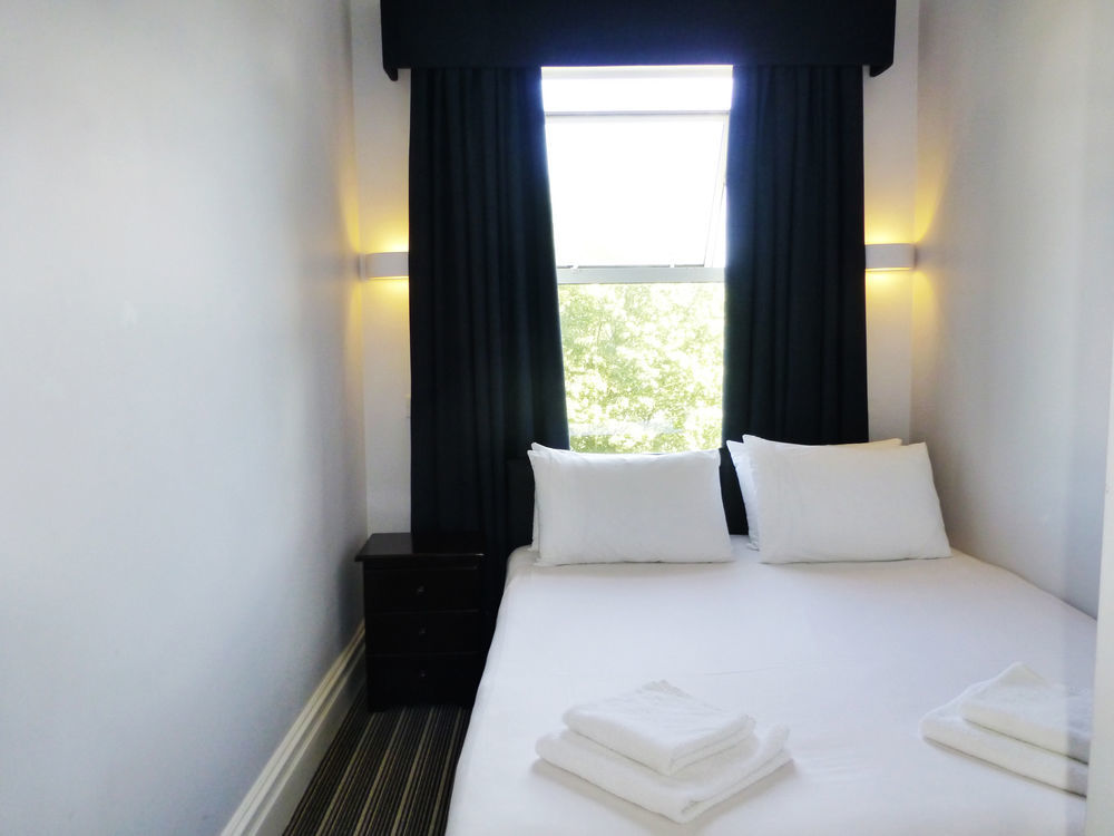 Applewood Hotel Bournemouth Eksteriør billede